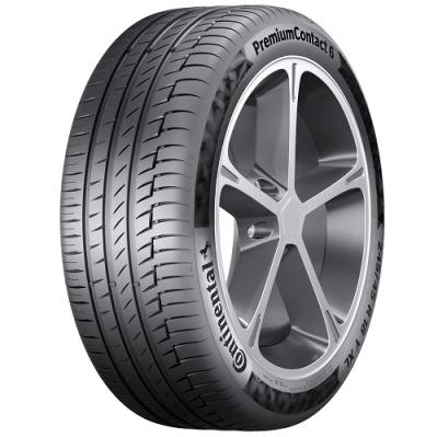 PREMCO6 205/40 R18 86W
