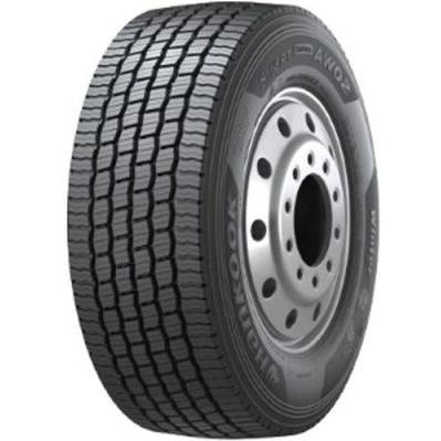 AW02 315/80 R22.5 156K