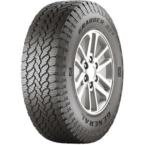 GRABBER AT3 OWL 235/85 R16 120S