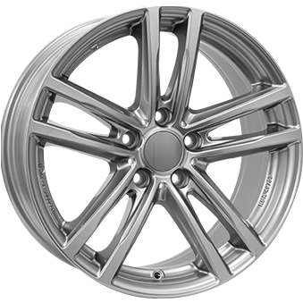 X10 7X17 5/112 ET47 CH57