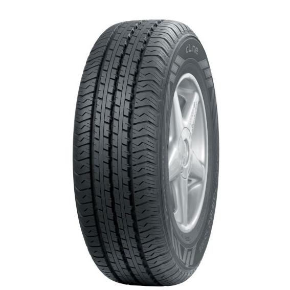 CLINE VAN 195/75 R16 107S