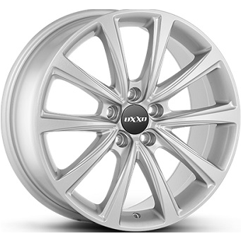 LIBERTY 7X17 5/112 ET40 CH57