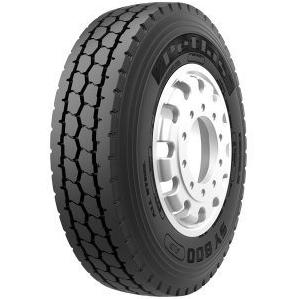 SY800 (ST OO) 13/150 R22.5 156K