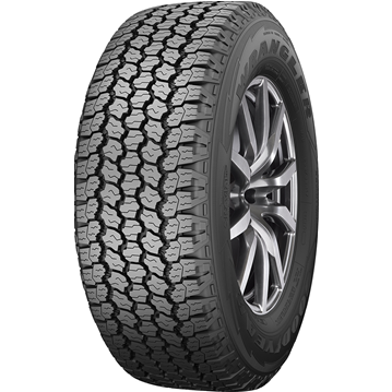 WRANGLER AT ADVENTURE 215/80 R15 111T