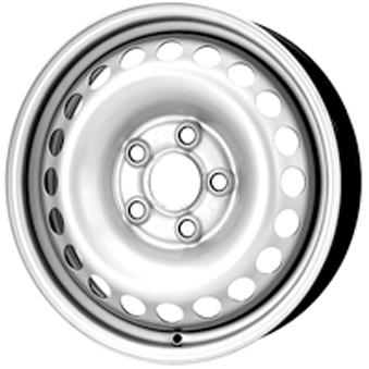 STAAL 7X16 5/120 ET51 CH65