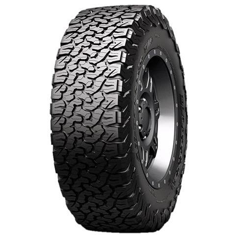 AT TA KO2 RBL 255/75 R17 111S