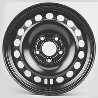 STAAL 7X15 5/110 ET35 CH65