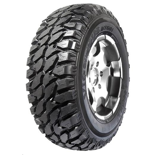 VIGOROUS MT601 P.O.R. 245/75 R16 120Q
