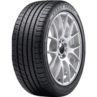 EAGLE SPORT ALL SEASON 255/60 R18 108H
