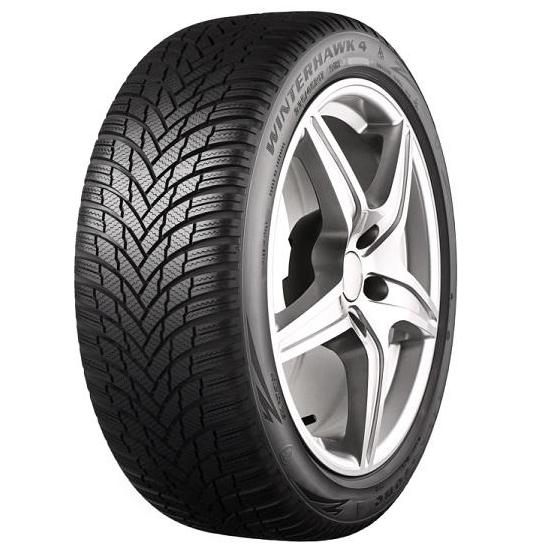 WINTERHAWK 4 195/65 R15 91T