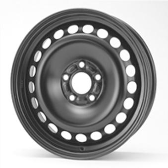 STAAL 7X16 5/108 ET50 CH63