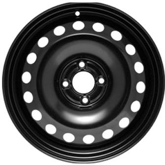 STAAL 7X16 4/100 ET49 CH60