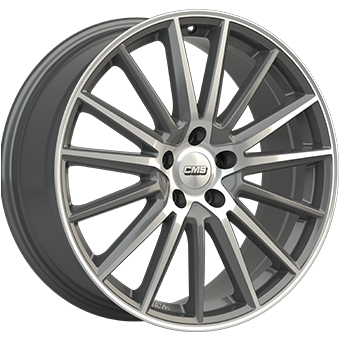 C23 8X17 5/108 ET52 CH63