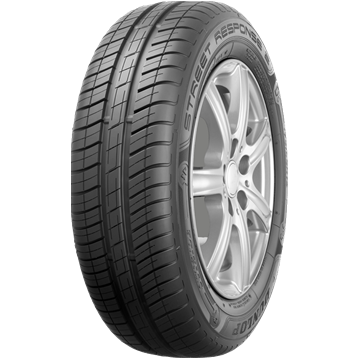 STREET RESPONSE 2 155/70 R13 75T