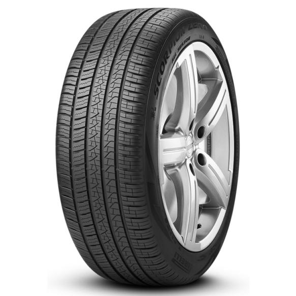 SCORPION ZERO AS LR PNCS XL 255/50 R20 109W