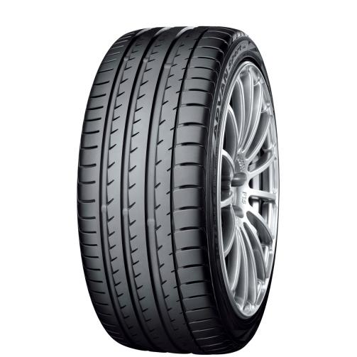 V105T N2 XL 295/35 R21 107Y