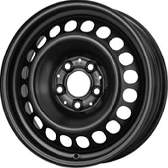 STAAL 6X16 5/112 ET46 CH67