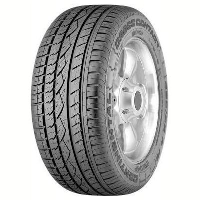 CROSS UHP MO FR XL 295/40 R21 111W