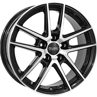 SPLIT 7X16 5/112 ET35 CH66