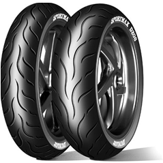 SX D208 120/70 R19 60W