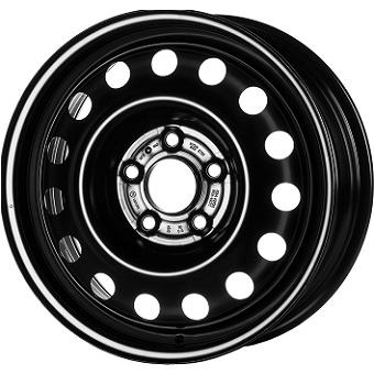 STAAL 7X16 5/114 ET51 CH67