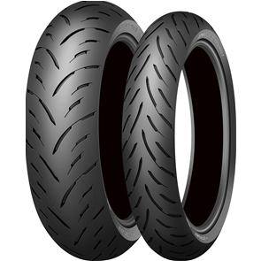SPORTMAX GPR300 130/70 R16 61W