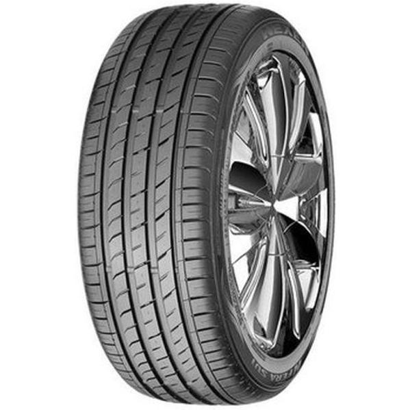 N'FERA RU1 235/65 R17 104H