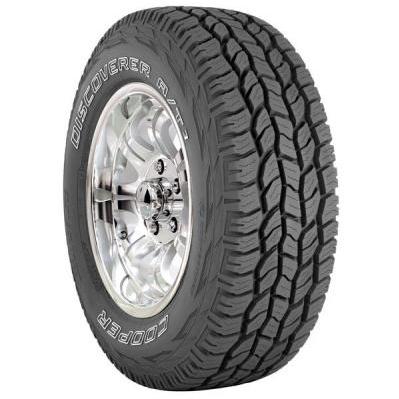 DISCOVERER AT3 LT OWL 265/75 R16 112R