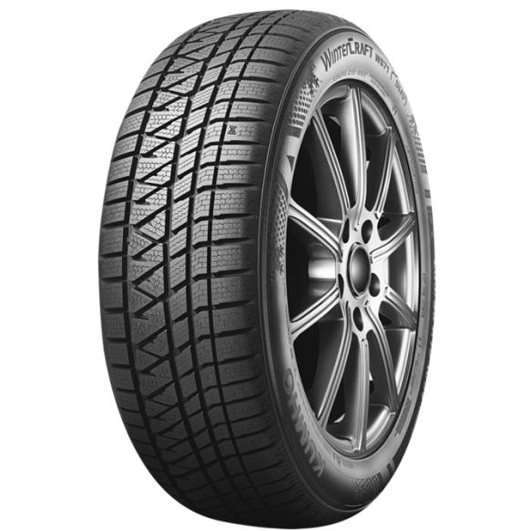WS71 235/60 R17 102H
