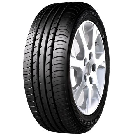 HP5 XL 255/35 R18 94W