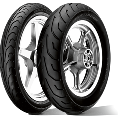 GT502 80/90 R21 54V