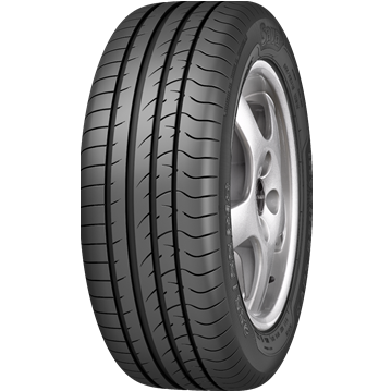 INTENSA SUV 2 255/55 R18 109W RFP