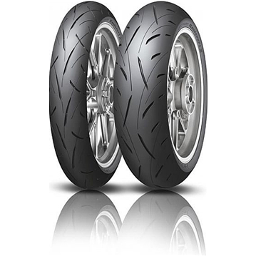 SPORTMAX ROADSPORT 2 120/70 R17 58W
