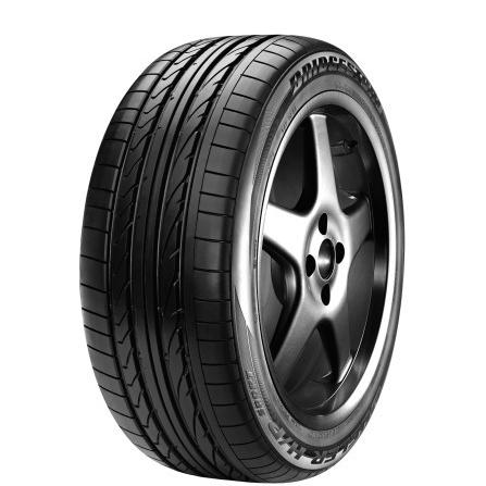 DUEL.HPSPORT#1 215/65 R16 98H