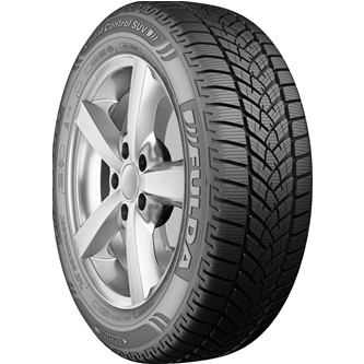 KRISTALL CONTROL SUV 215/60 R17 96H