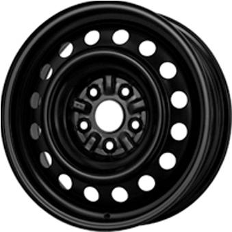 STAAL 7X16 5/114 ET45 CH60