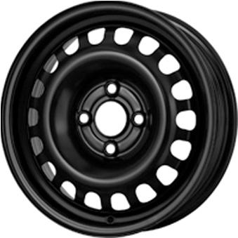 STAAL 6X14 4/100 ET39 CH57