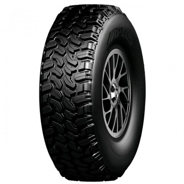 A929 M/T P.O.R. 245/75 R16 120Q