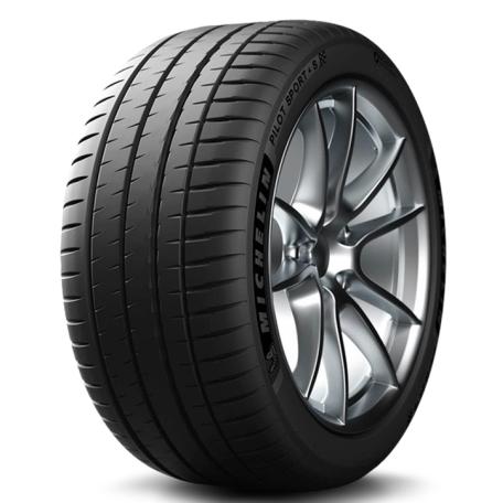 PS4 S ACOUSTIC T0 XL 245/35 R21 96Y