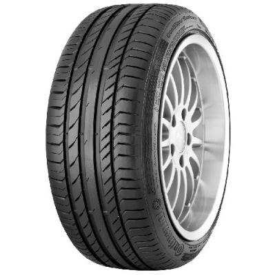 SPC5 FR 205/40 R17 84V