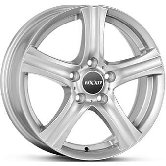 CHARON 6X16 5/112 ET43 CH57