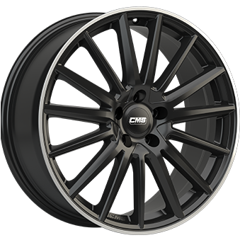 C23 8X17 5/112 ET40 CH67