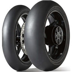 SX GP RACER SLICK D212 120/70 R17