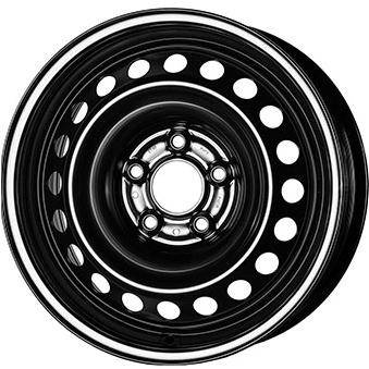 STAAL 7X16 5/114 ET40 CH66