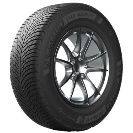 PILOT ALPIN 5 SUV * ZP 245/50 R19 105V RFT