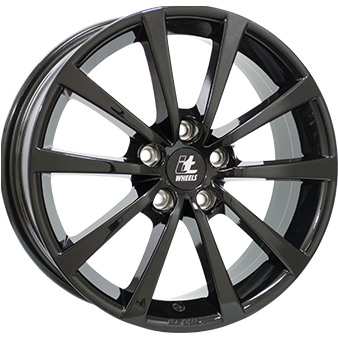 ALICE 7X16 5/108 ET50 CH63