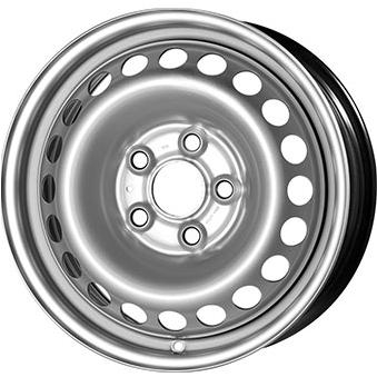 STAAL 7X16 5/120 ET52 CH65