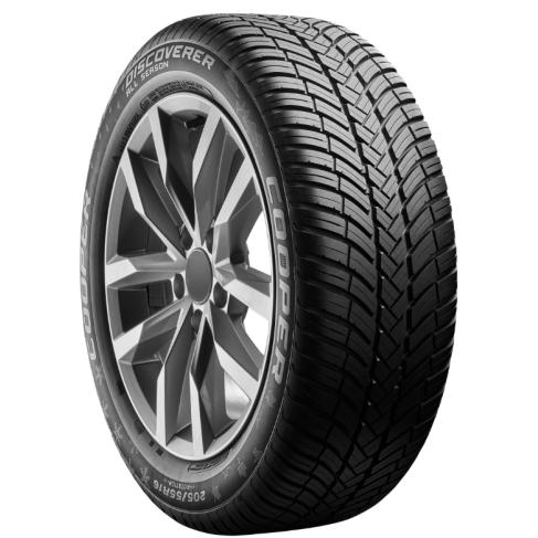 DISCOVERER ALL SEASON 195/50 R15 82H