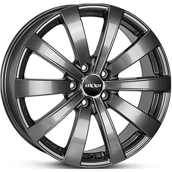 SENTINEL 8X17 5/112 ET27 CH67