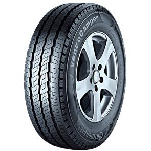 VANCONTACT CAMPER 225/75 R16 118R